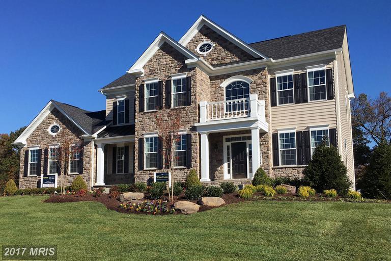 2101 Monticello Court - Photo 1