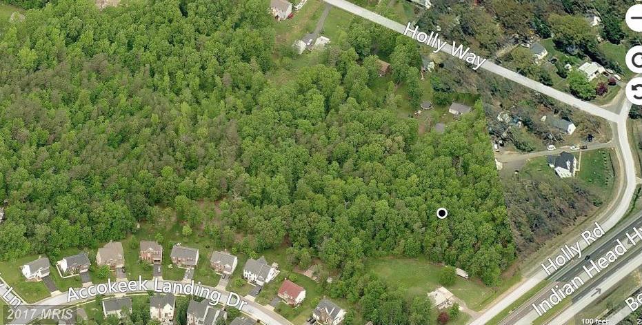 17001 Holly Road - Photo 1