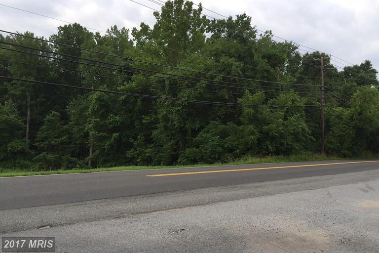 13807 Old Marlboro Pike - Photo 1