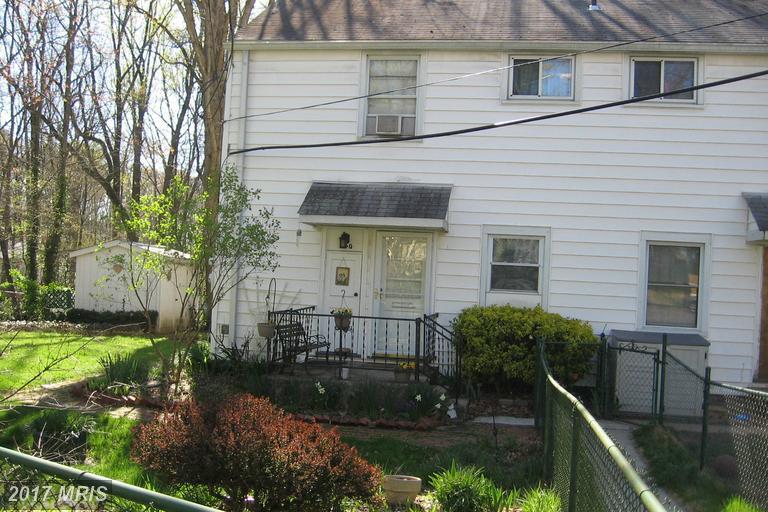 13-Q Hillside Road - Photo 1