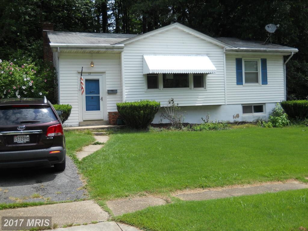 12 Empire Place - Photo 1