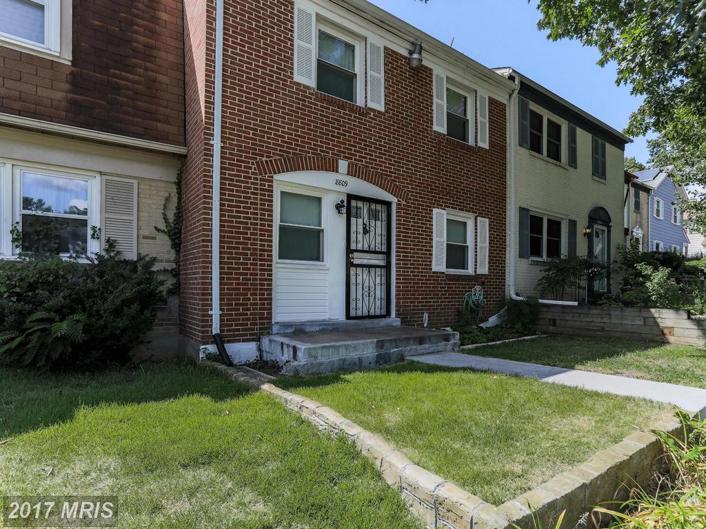 8809 Woodstock Drive - Photo 1