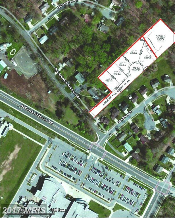 Ardmore Hill Ct - Lots - Photo 1