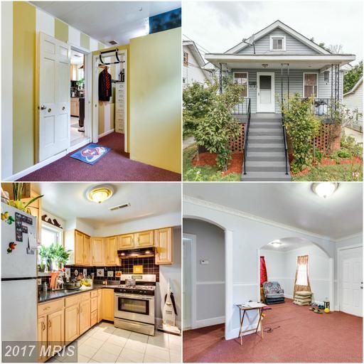 4304 Newton Street - Photo 1