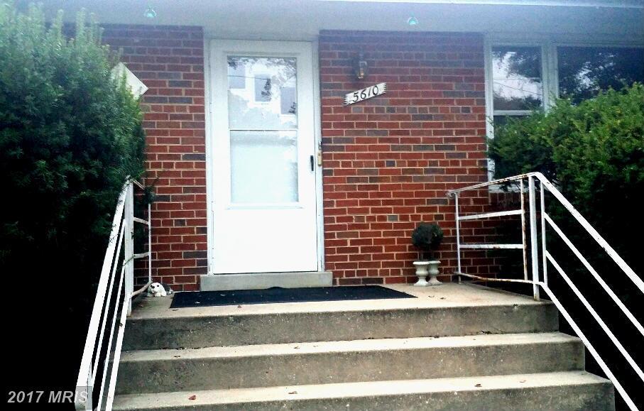 5610 Mansfield Drive - Photo 1