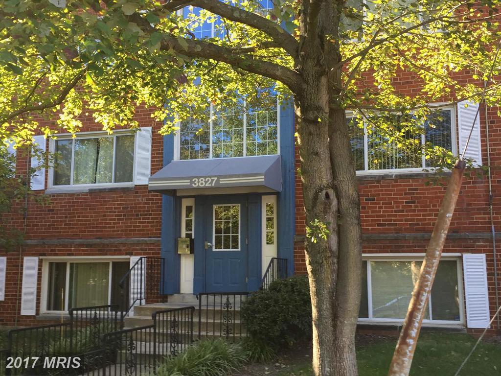 3827 Hamilton Street - Photo 1