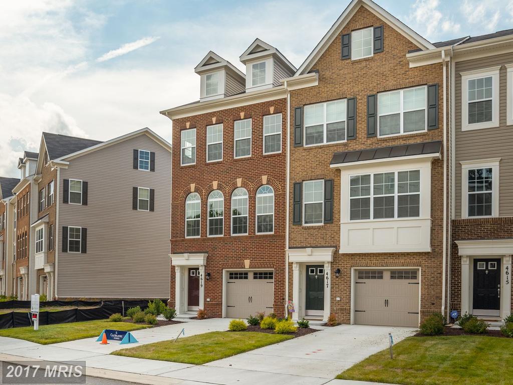 4619 Forest Pines Drive - Photo 1