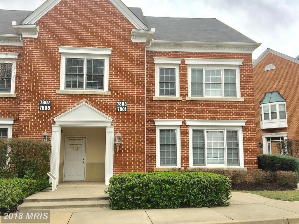 7803 Belle Point Drive - Photo 1