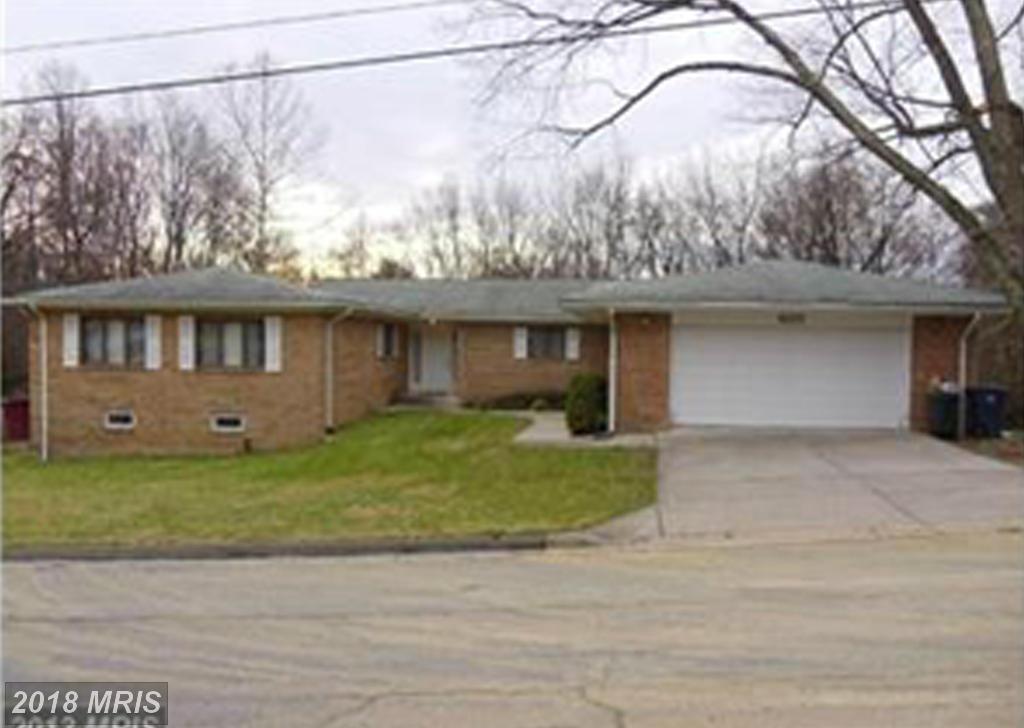 6215 Buckler Road - Photo 1