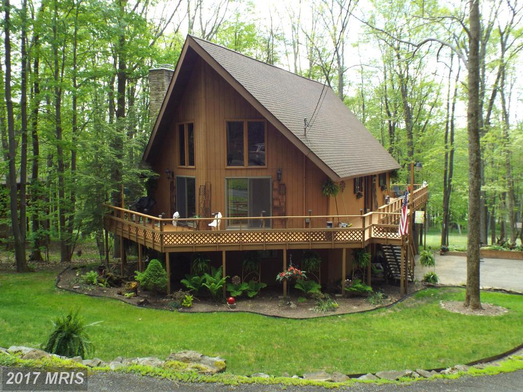 173 Pond Lily Lane - Photo 1