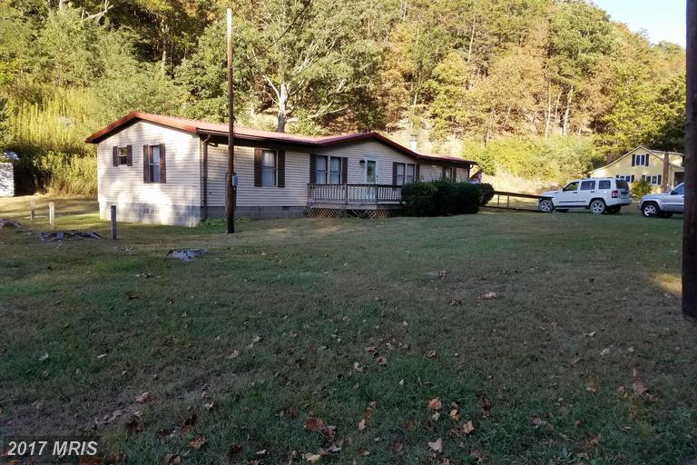 267 Germany Valley Road - Photo 1