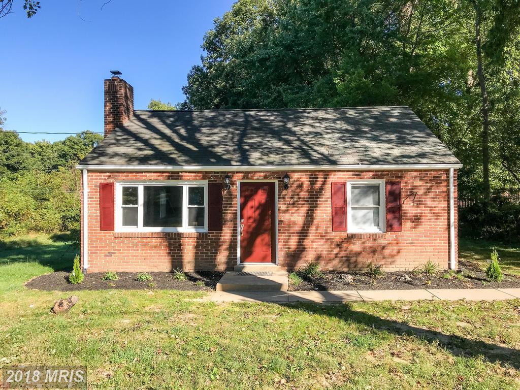 7231 Signal Hill Road - Photo 1