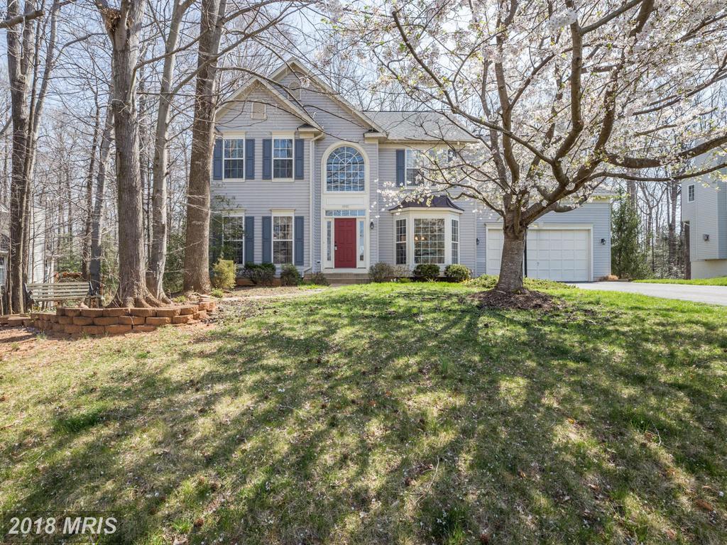 13101 Crestbrook Drive - Photo 1