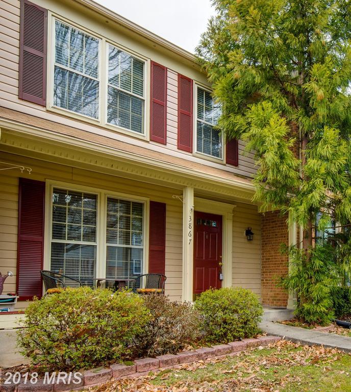 3867 Ogilvie Court - Photo 1