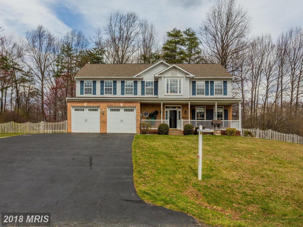 13303 Packard Drive - Photo 1