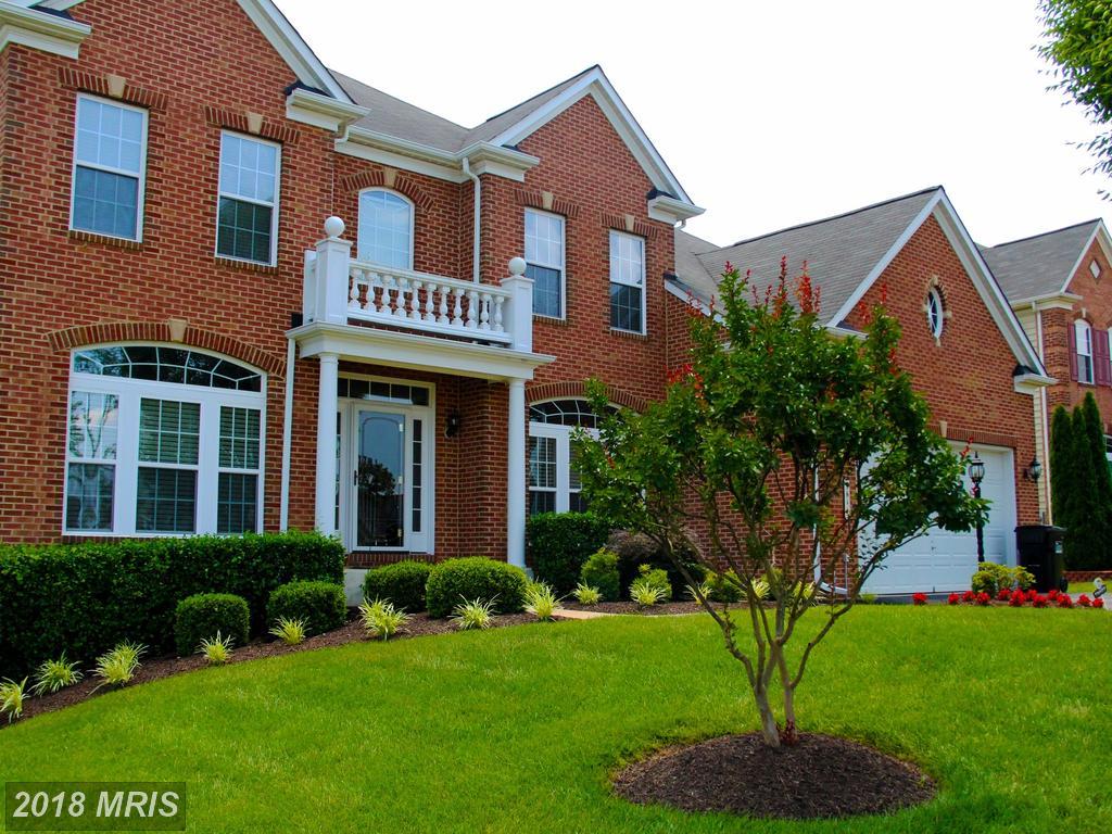 5611 Websters Way - Photo 1