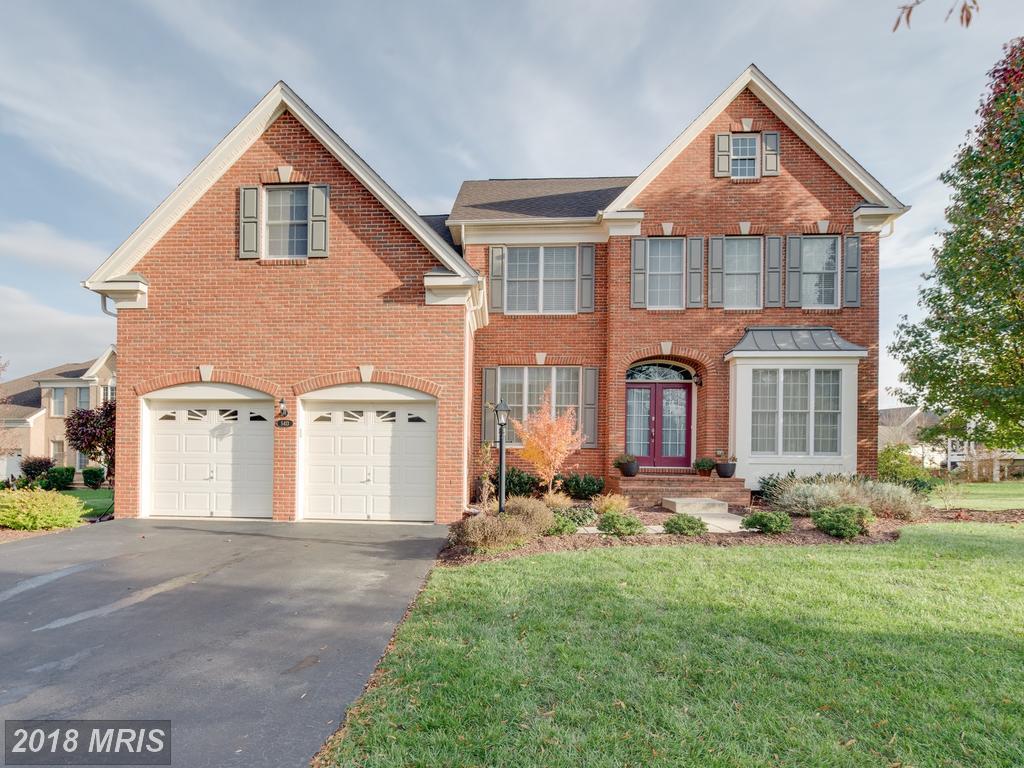 5413 Dabneys Mill Court - Photo 1