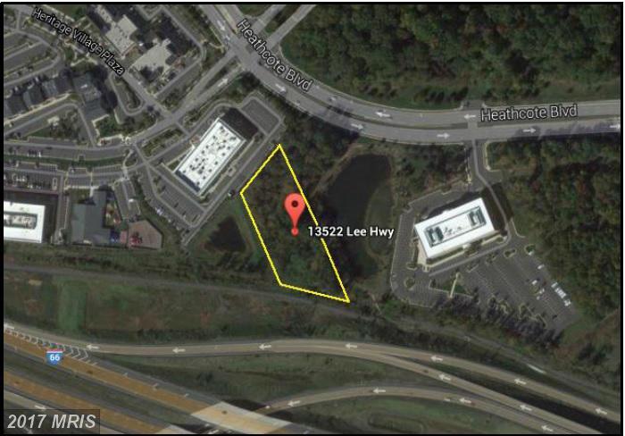 13522 Lee Highway - Photo 1