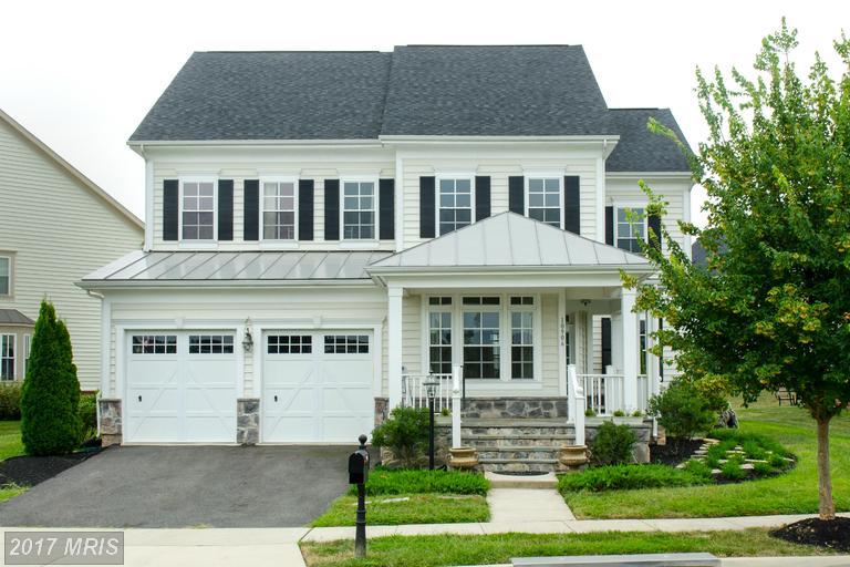 10906 Clara Barton Drive - Photo 1