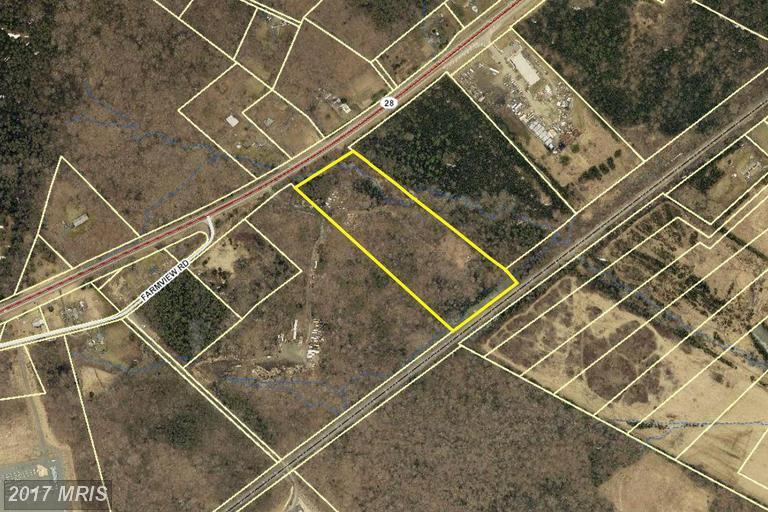 13311 Nokesville Road - Photo 1