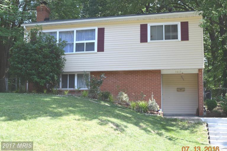 1613 Maryland Avenue - Photo 1