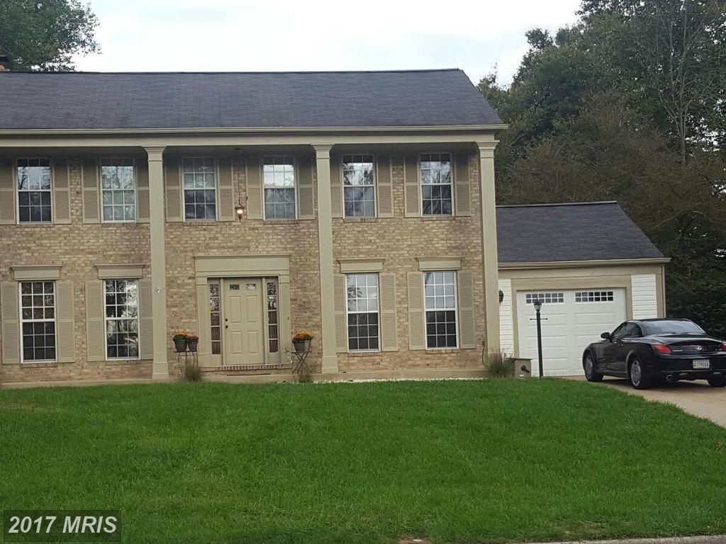11979 Hedges Run Drive - Photo 1