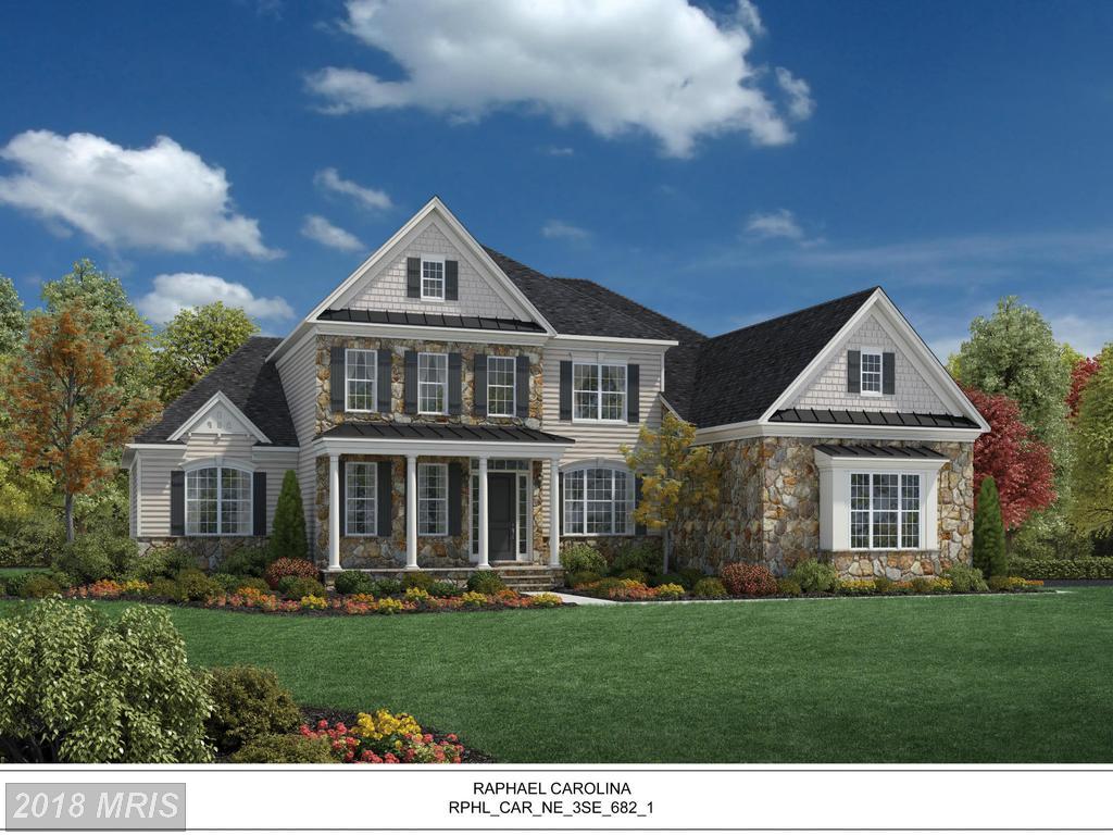 15525 Chillmark Court - Photo 1