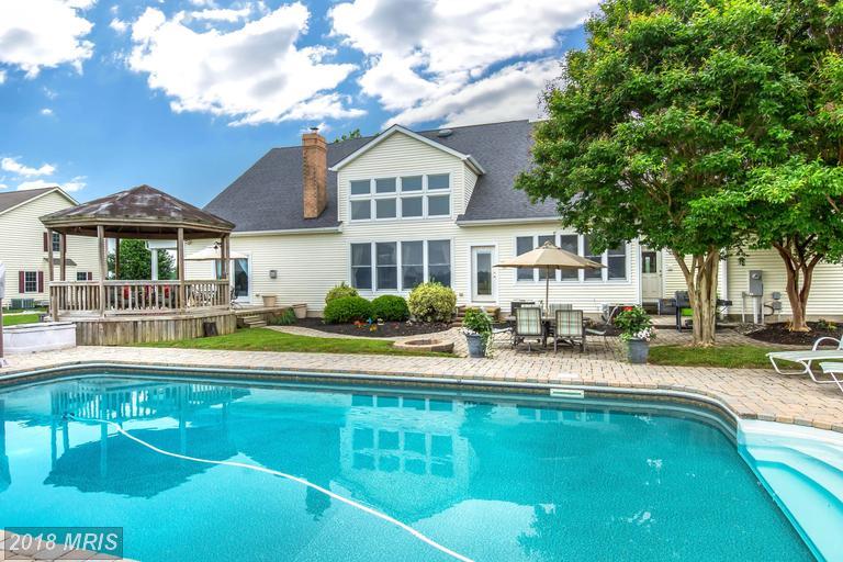 1006 White Marsh Road - Photo 1