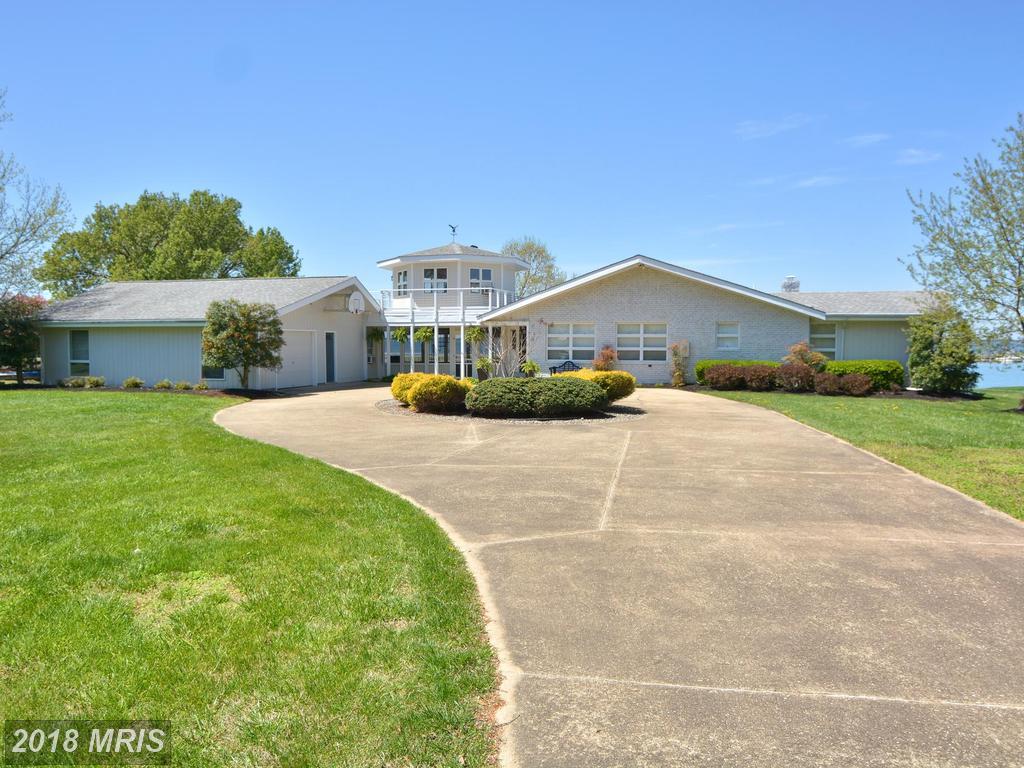 119 Prospect Bay Drive - Photo 1