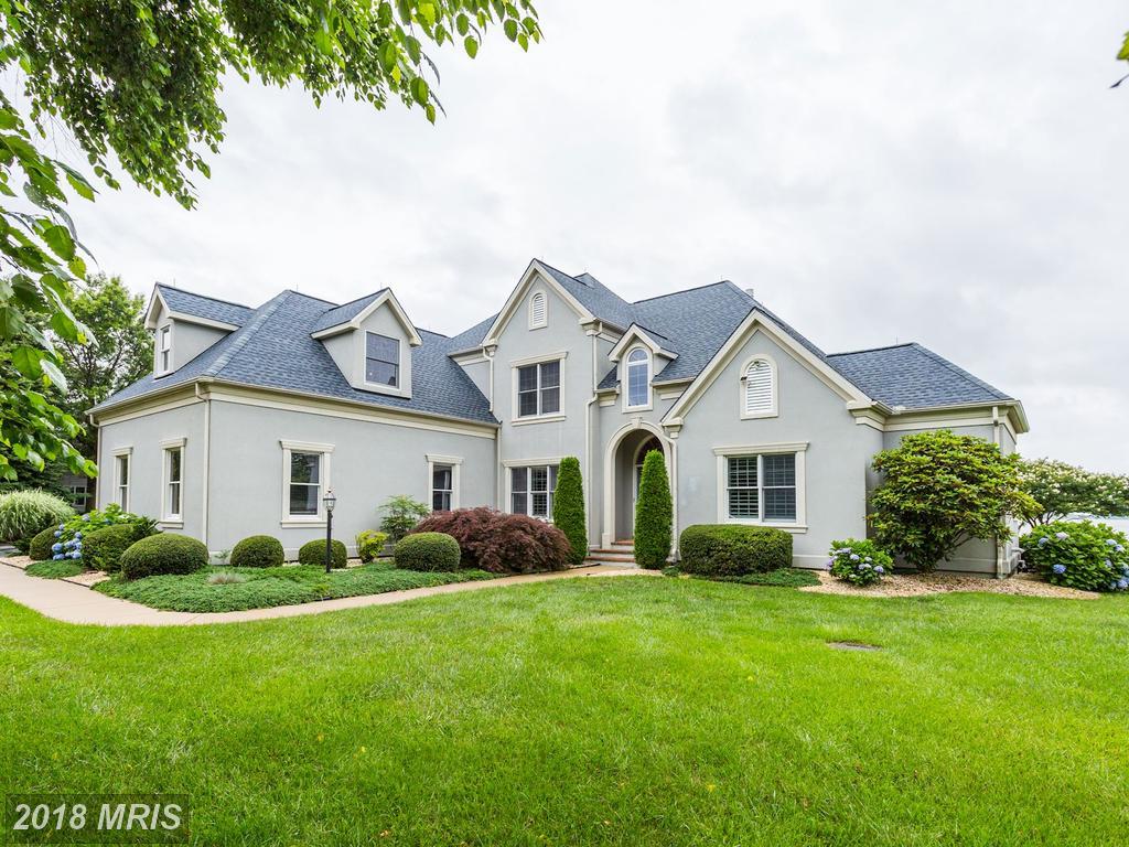 2856 Cox Neck Road - Photo 1