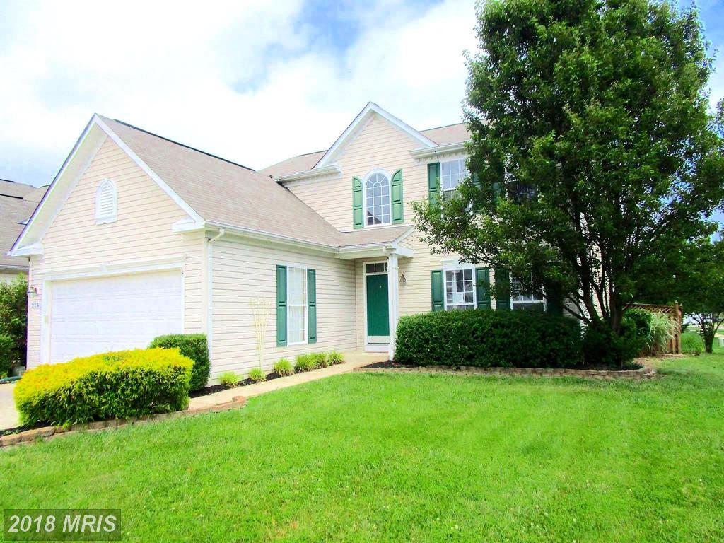225 Creeks End Lane - Photo 1