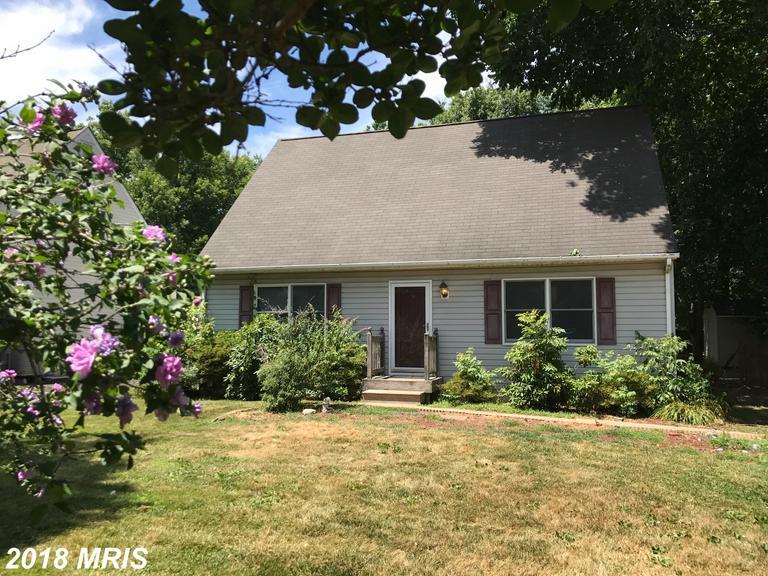 721 Shi Lane Lane - Photo 1