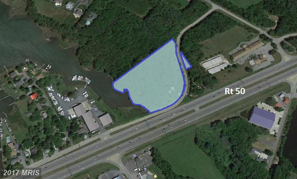 601 Winchester Creek Road - Photo 1