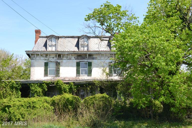 321 Saint Paul Road - Photo 1