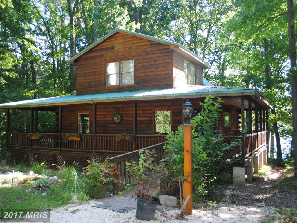 129 Island Creek Road - Photo 1
