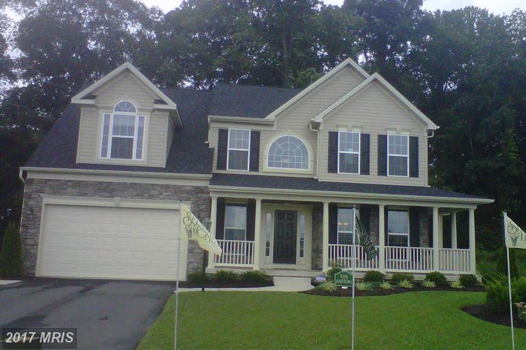 132-EAST Brook Drive - Photo 1