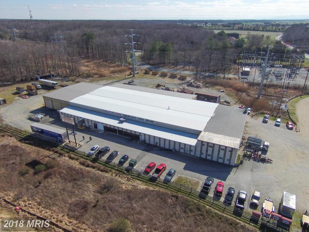 601 Ruthsburg Road - Photo 1