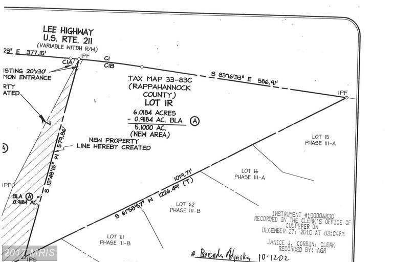 0 Lee Highway - Photo 1