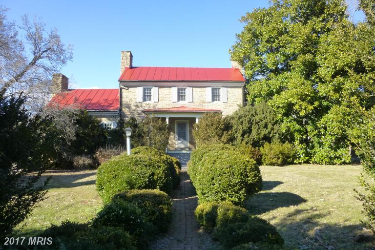 437 Yancey Road - Photo 1