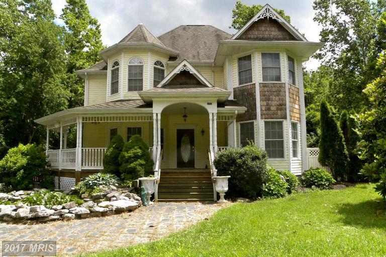 11758 Lee Highway - Photo 1