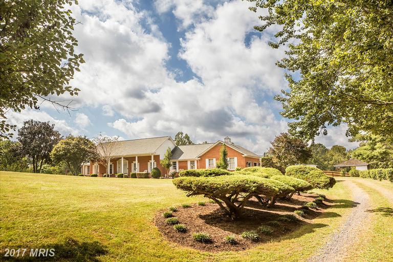 61 Smith Heritage Lane - Photo 1
