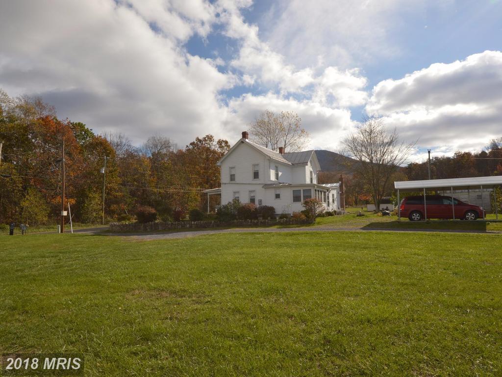 1856 Edinburg Gap Road - Photo 1