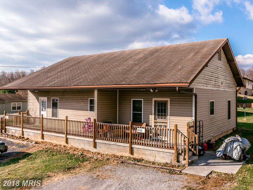 6155-/6157 Randall Street - Photo 1