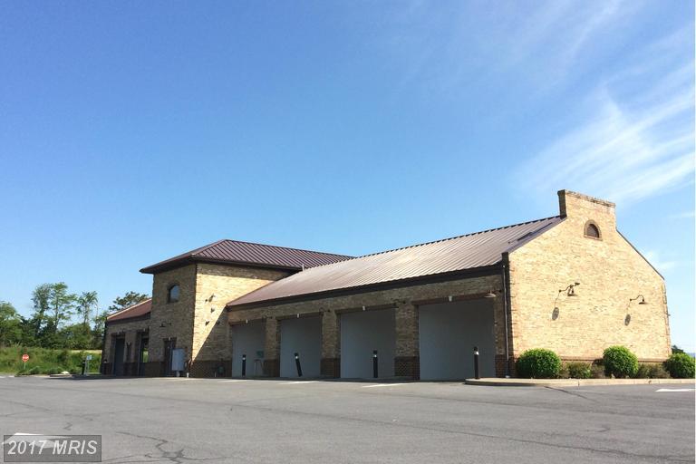 1155 Henry Ford Drive - Photo 1