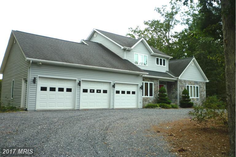 7620 Supinlick Ridge Road - Photo 1