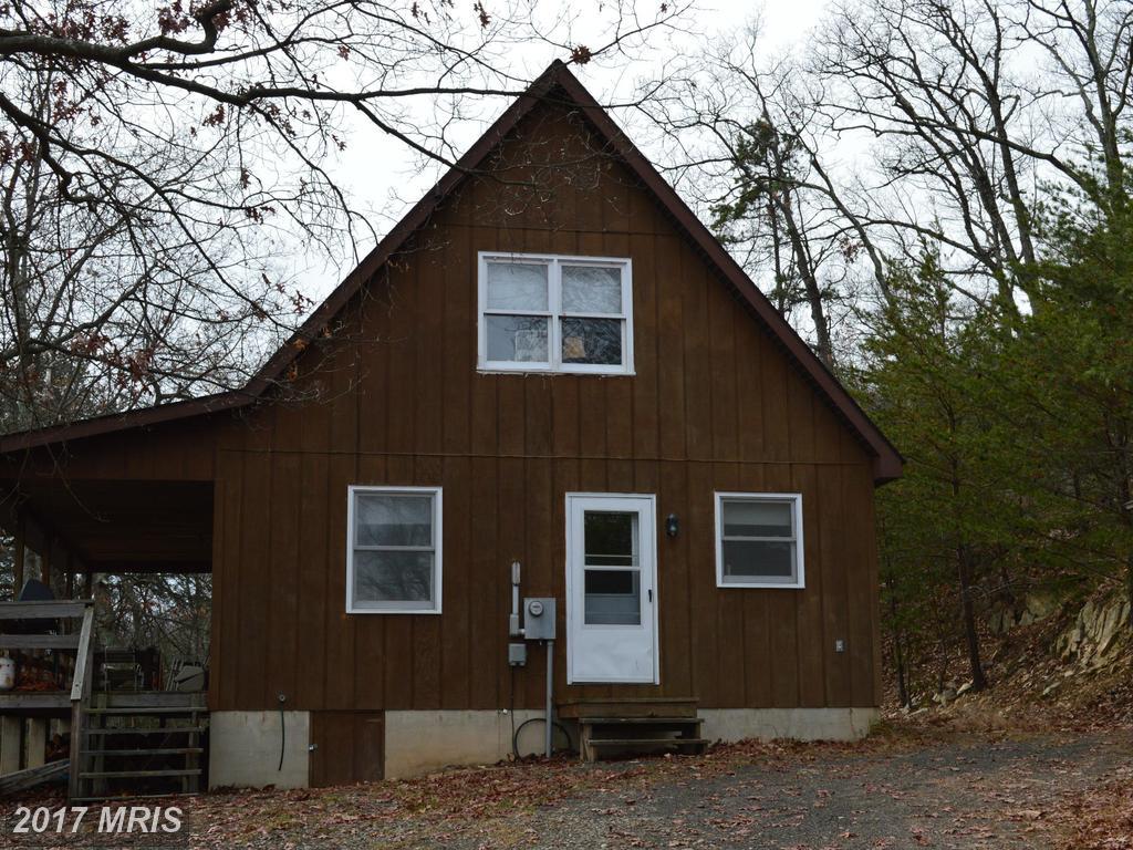 609 Whippoorwill Lane - Photo 1
