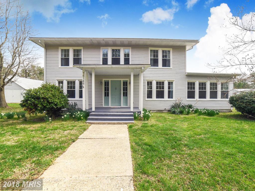 16146 Thomas Road - Photo 1