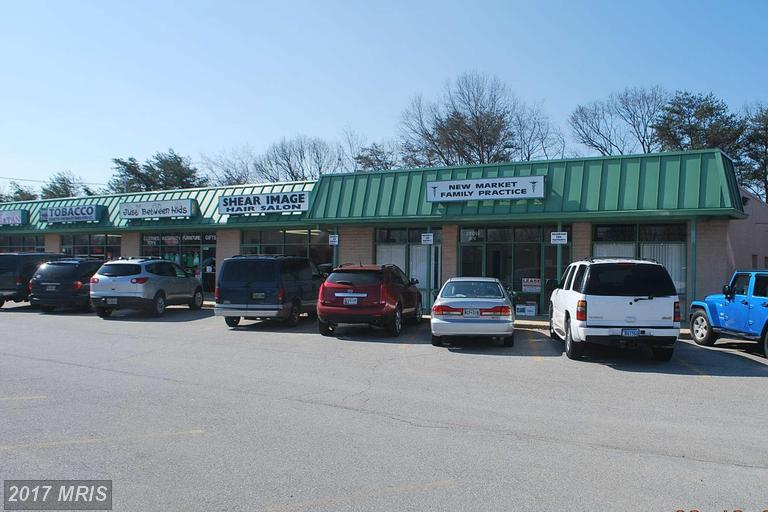 29015 Three Notch Road - Photo 1