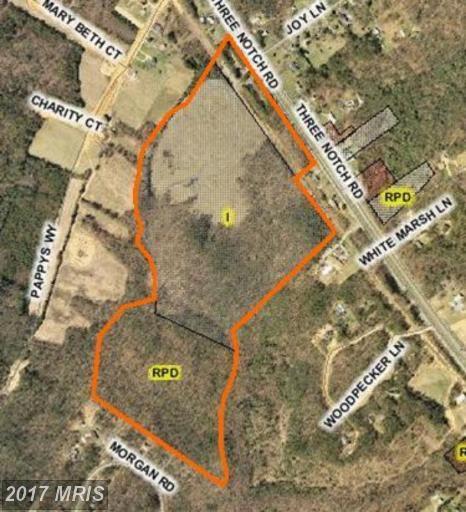 25202 Three Notch Road - Photo 1