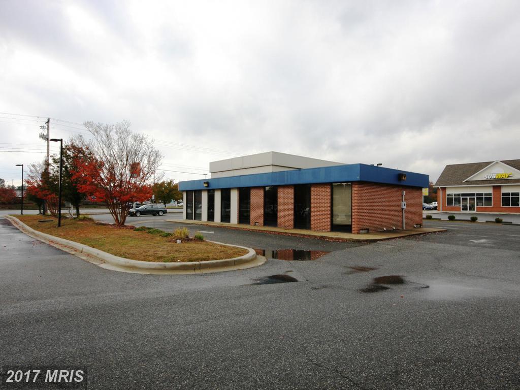 22618 Three Notch Road - Photo 1